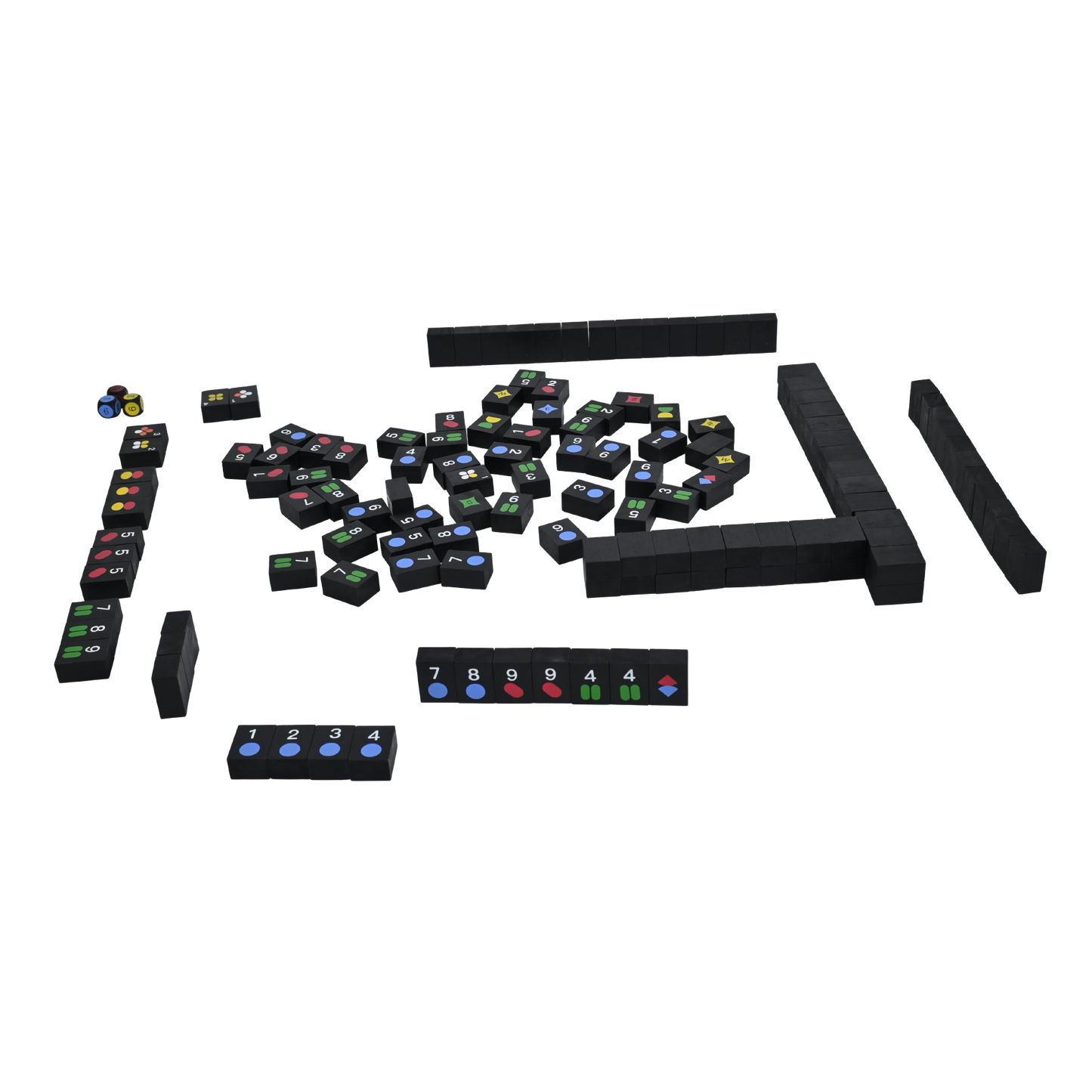 MODERN TILES | BEGINNER MAHJONG