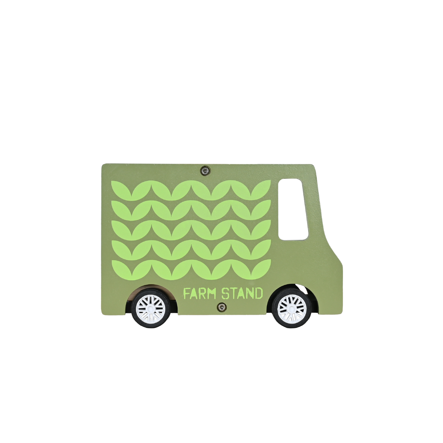 FARM STAND TRUCK