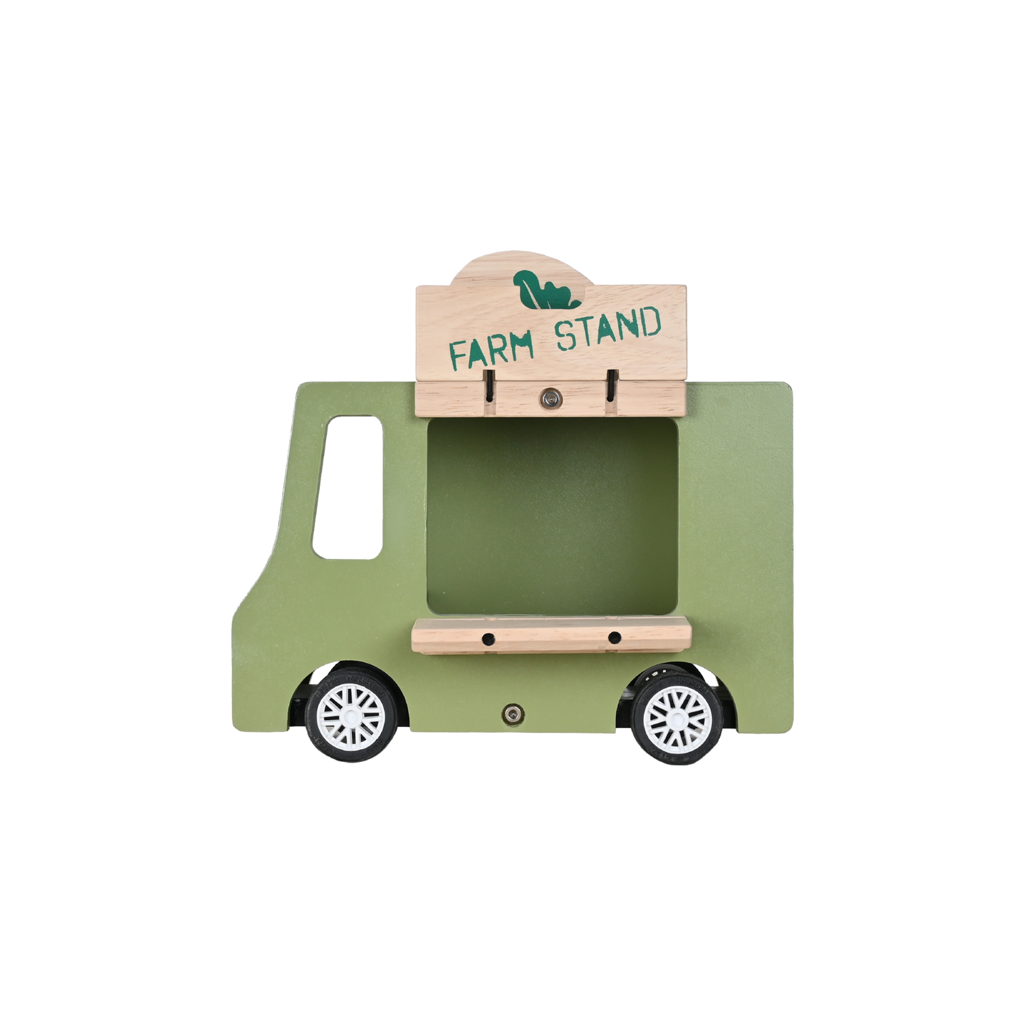 FARM STAND TRUCK