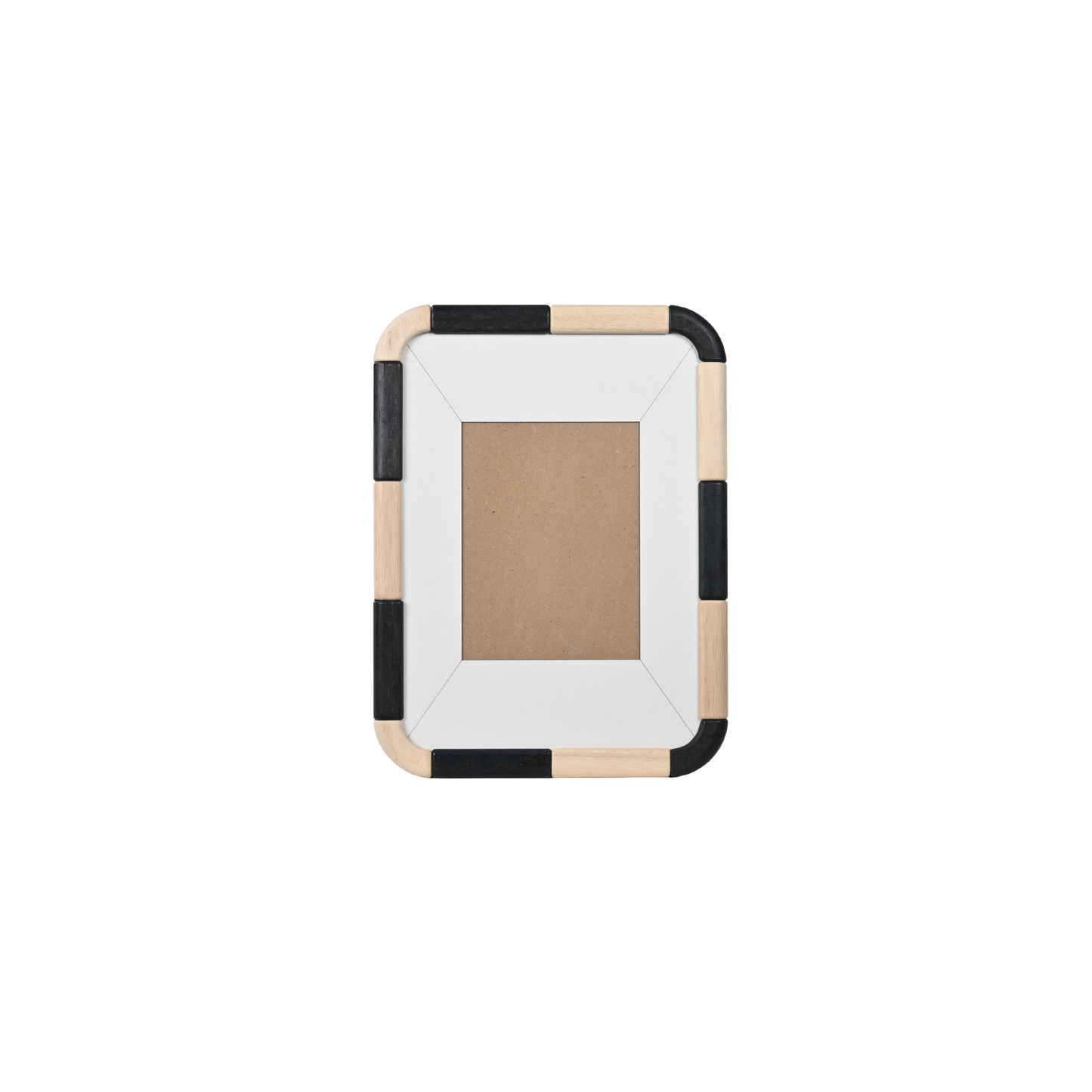 LOOP FRAME M (BLACK & BIRCH)