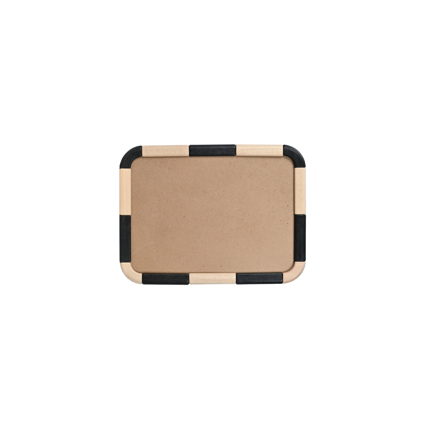 LOOP FRAME M (BLACK & BIRCH)