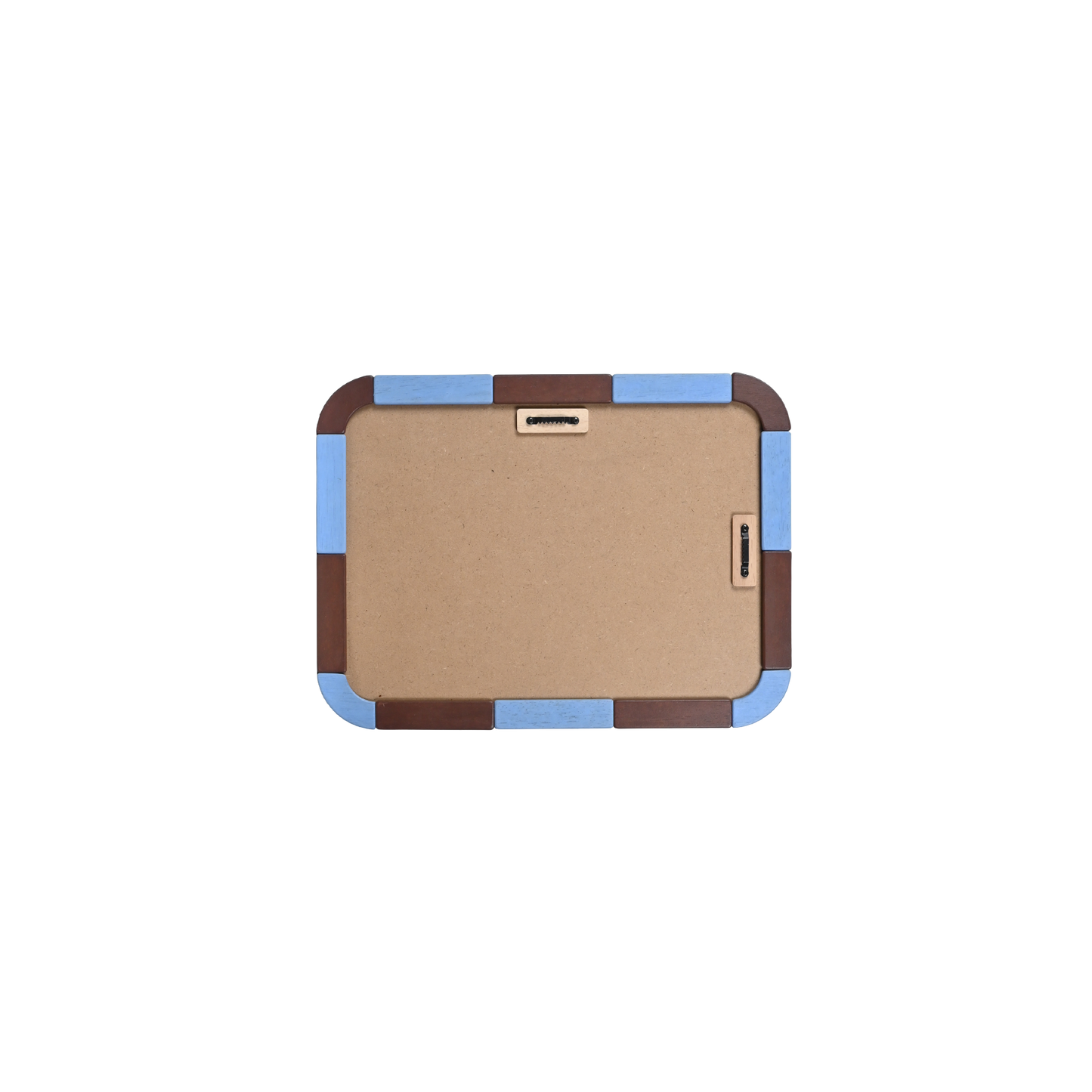 LOOP FRAME M (OCEAN & WALNUT)