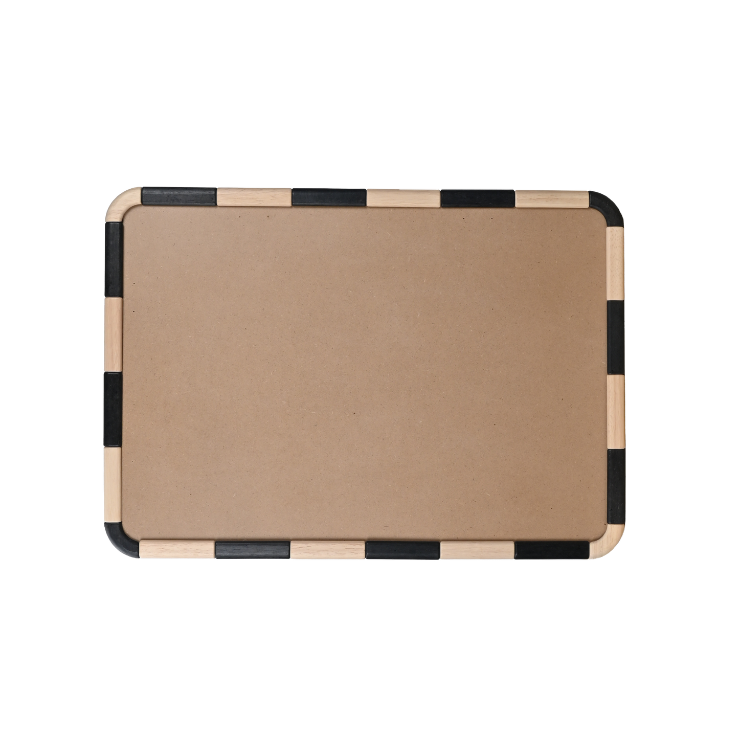 LOOP FRAME L (EBONY & IVORY)