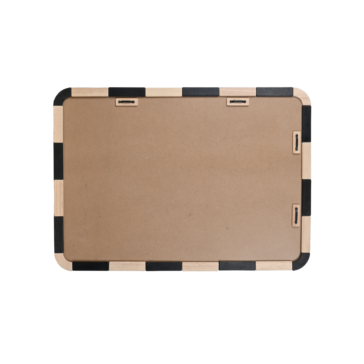 LOOP FRAME L (EBONY & IVORY)