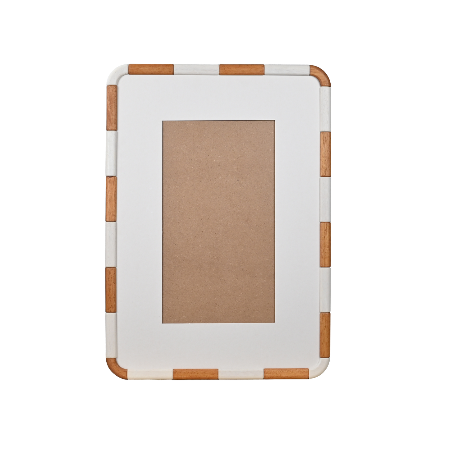 LOOP FRAME L (CARAMEL CREAM)