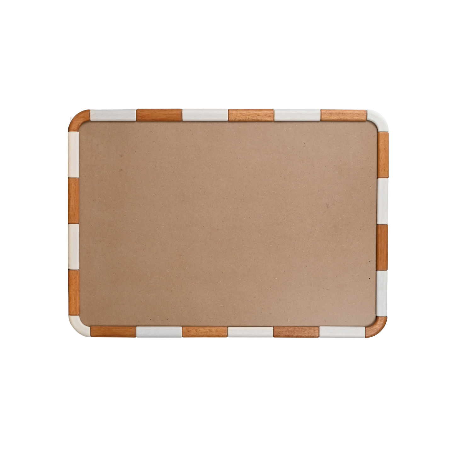 LOOP FRAME L (CARAMEL CREAM)
