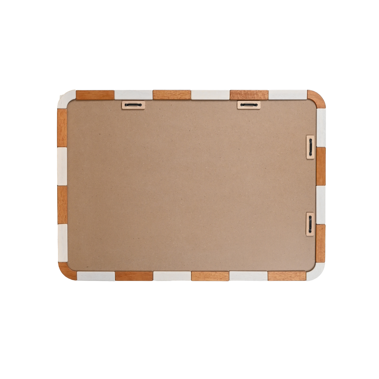 LOOP FRAME L (CARAMEL CREAM)