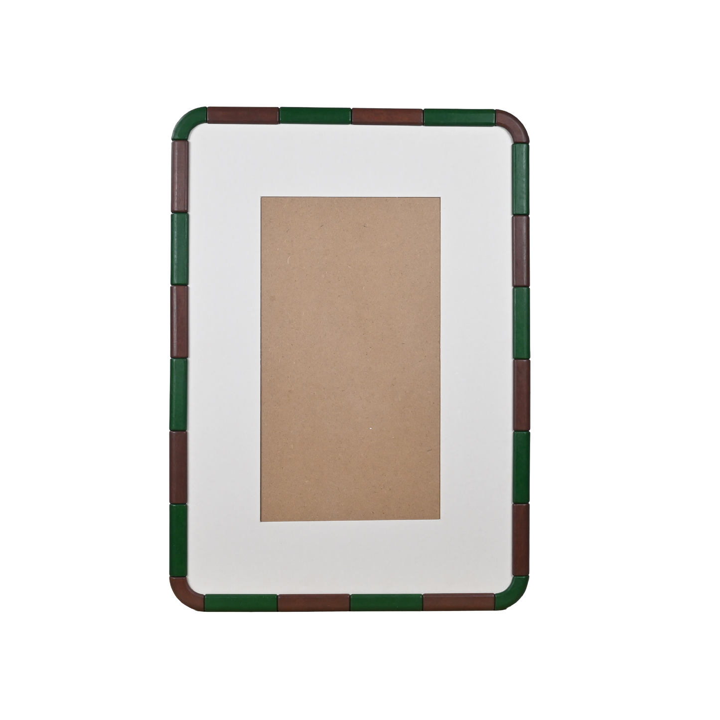 LOOP FRAME L (FOREST & EARTH)
