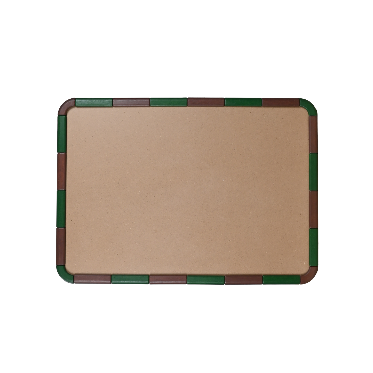 LOOP FRAME L (FOREST & EARTH)