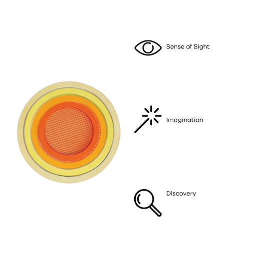 CIRCLE DISC