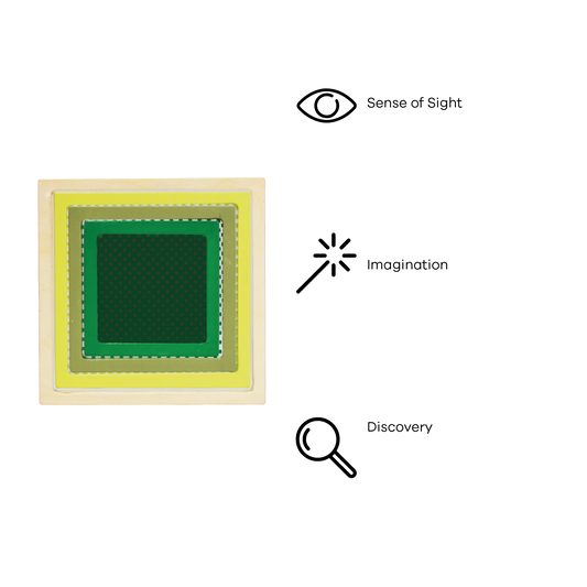 SQUARE DISC