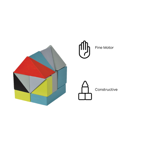 ROOF BLOCKS PARTY