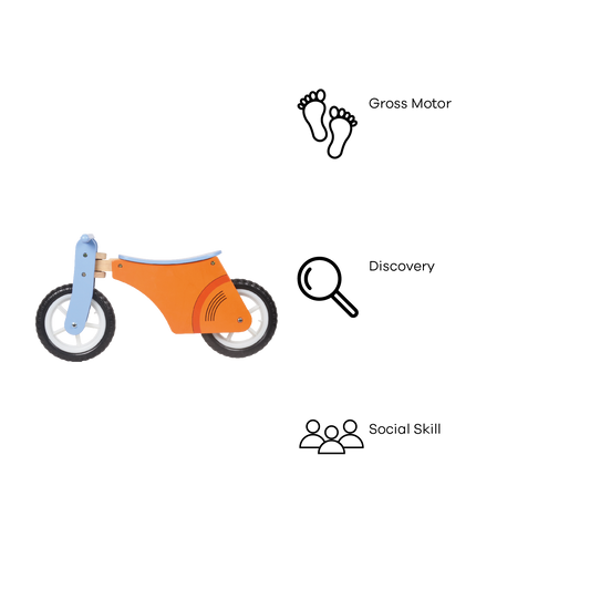 MOTO-BIKE