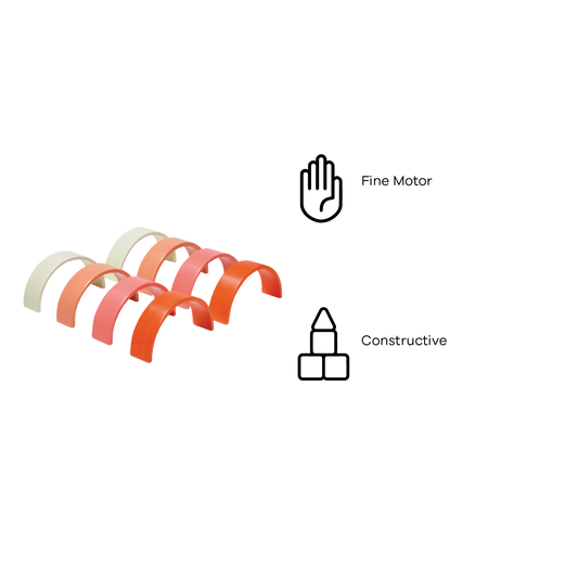 MEDIUM ARCH – WARM