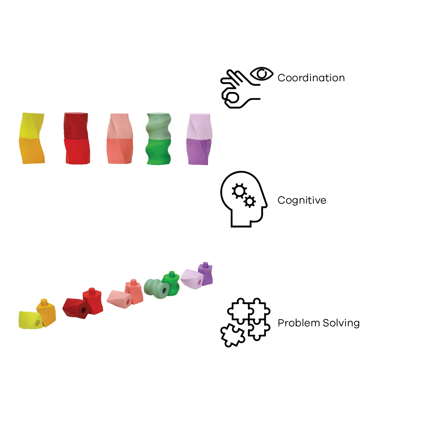 3D SHAPE MATCHING