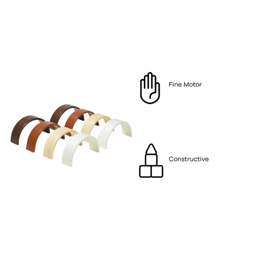 MEDIUM ARCH – NATURAL