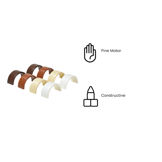 SMALL ARCH – NATURAL