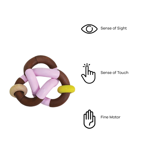 BENDY RATTLE