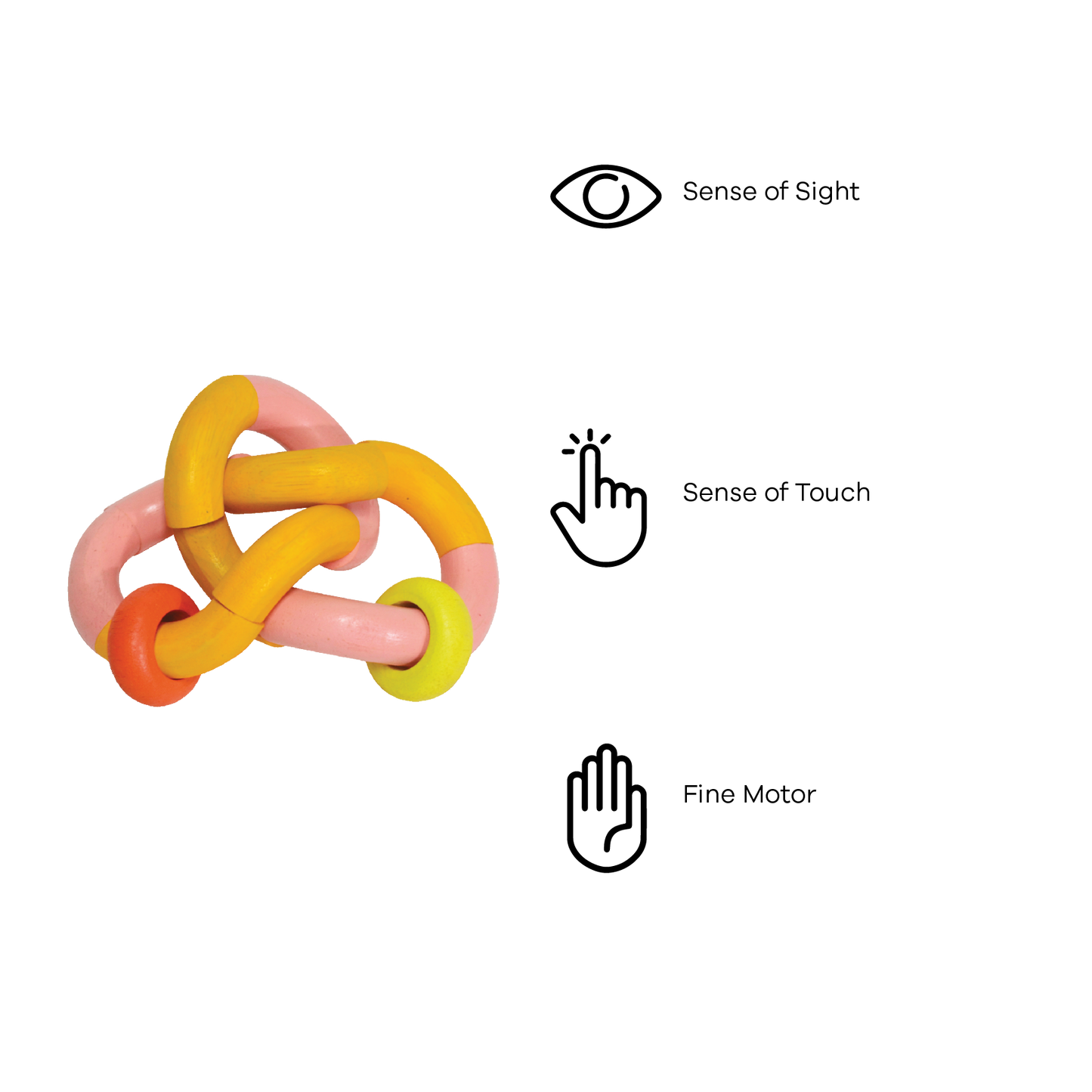 BENDY RATTLE