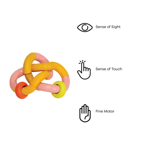 BENDY RATTLE