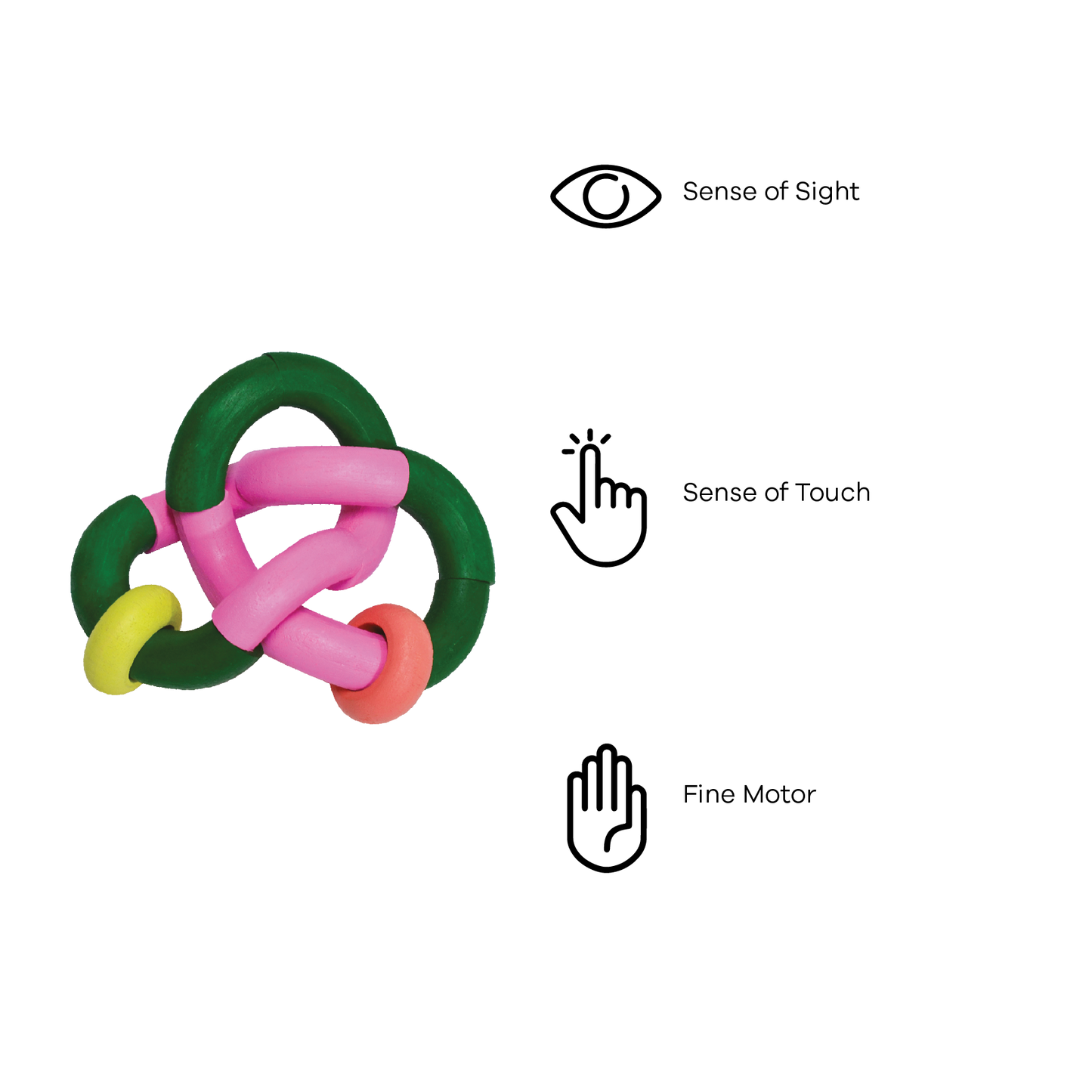 BENDY RATTLE