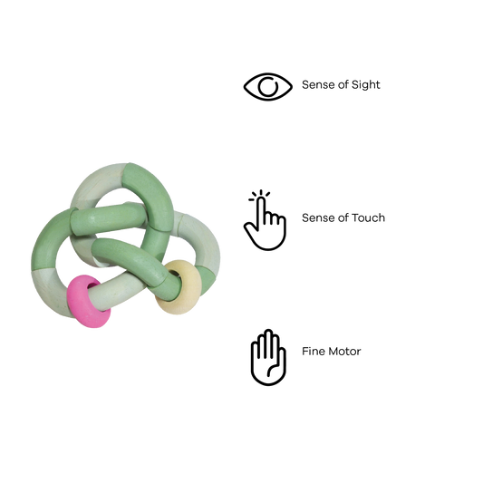 BENDY RATTLE