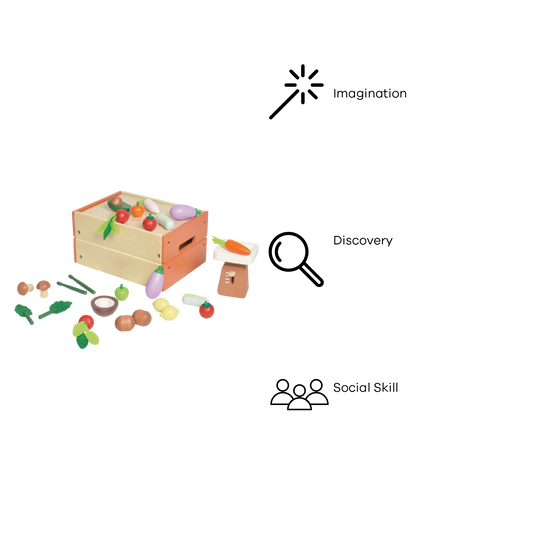 FARMER'S MARKET
