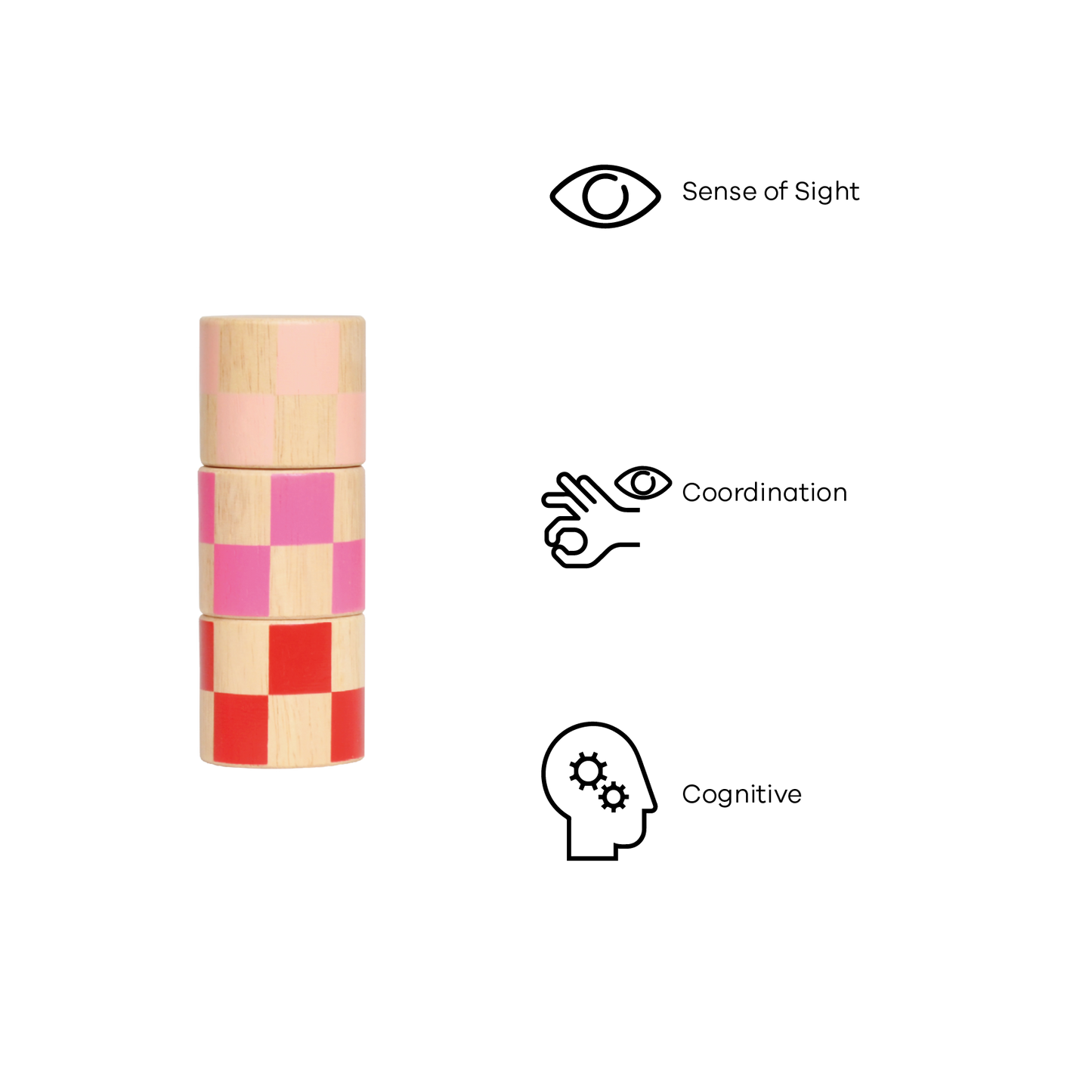 CHECKER