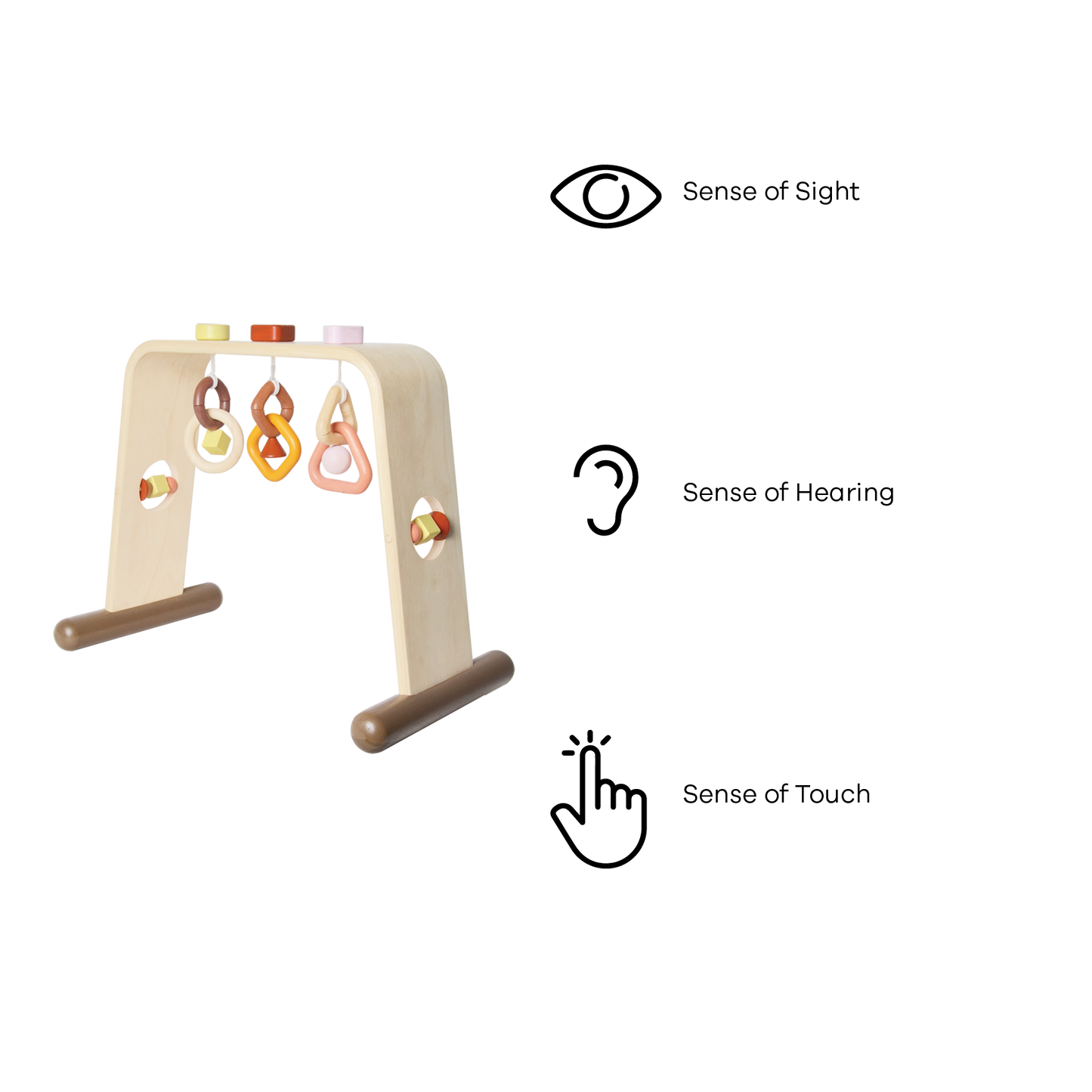 GEO BABY GYM