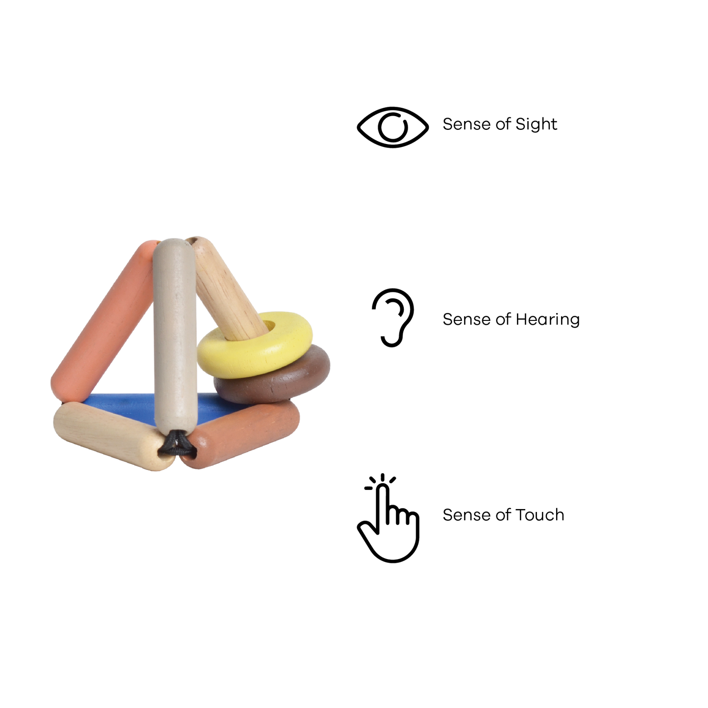 SQUISHY RATTLE