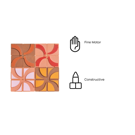 PATTERN TILES