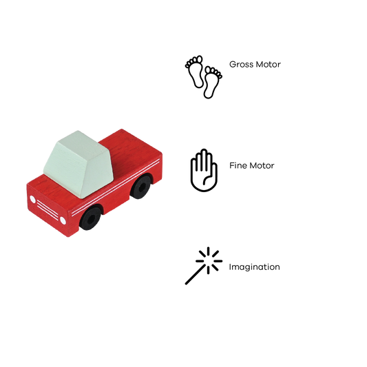 PICKUP TRUCK