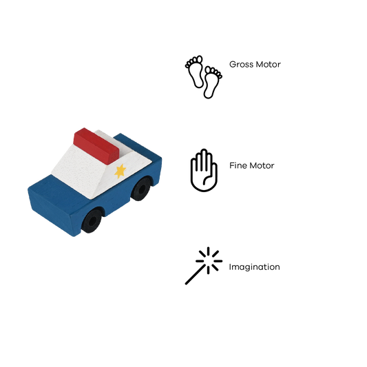 POLICE CAR