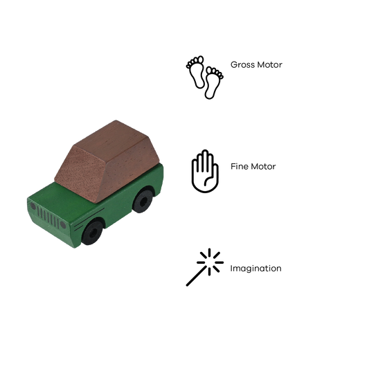 JEEP CAR