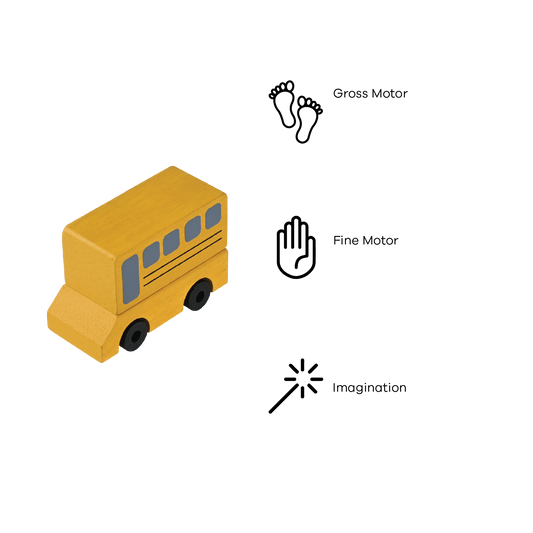 SCHOOL CAR