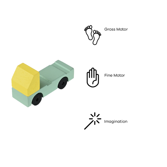 CARRIER TRUCK