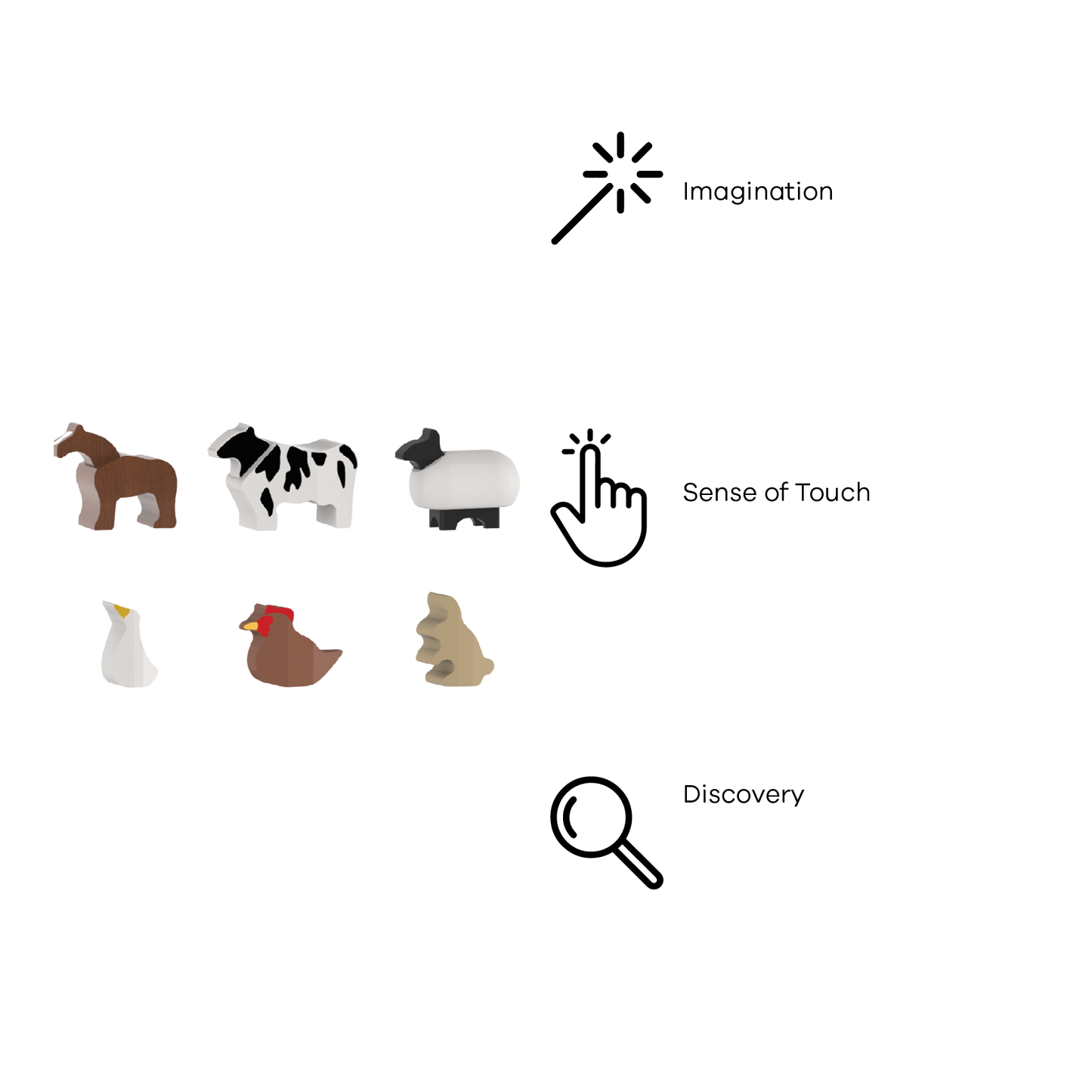 FARM ANIMALS