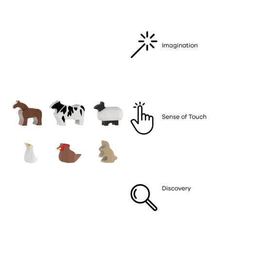 FARM ANIMALS