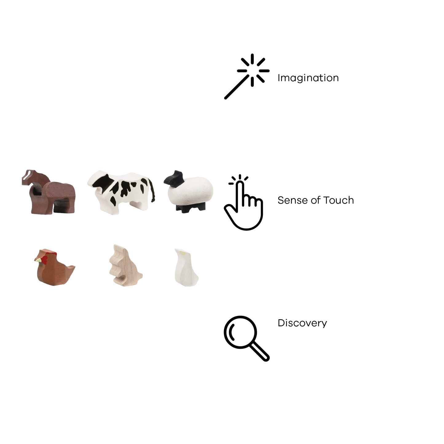 FARM ANIMALS