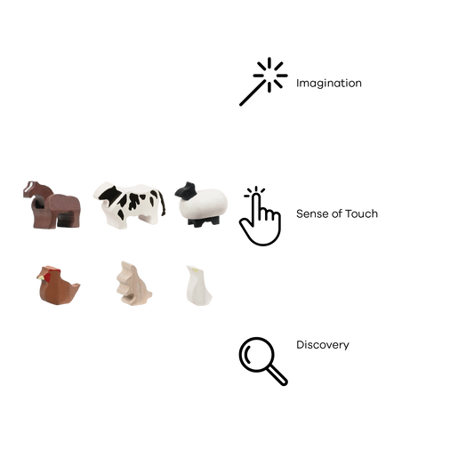FARM ANIMALS