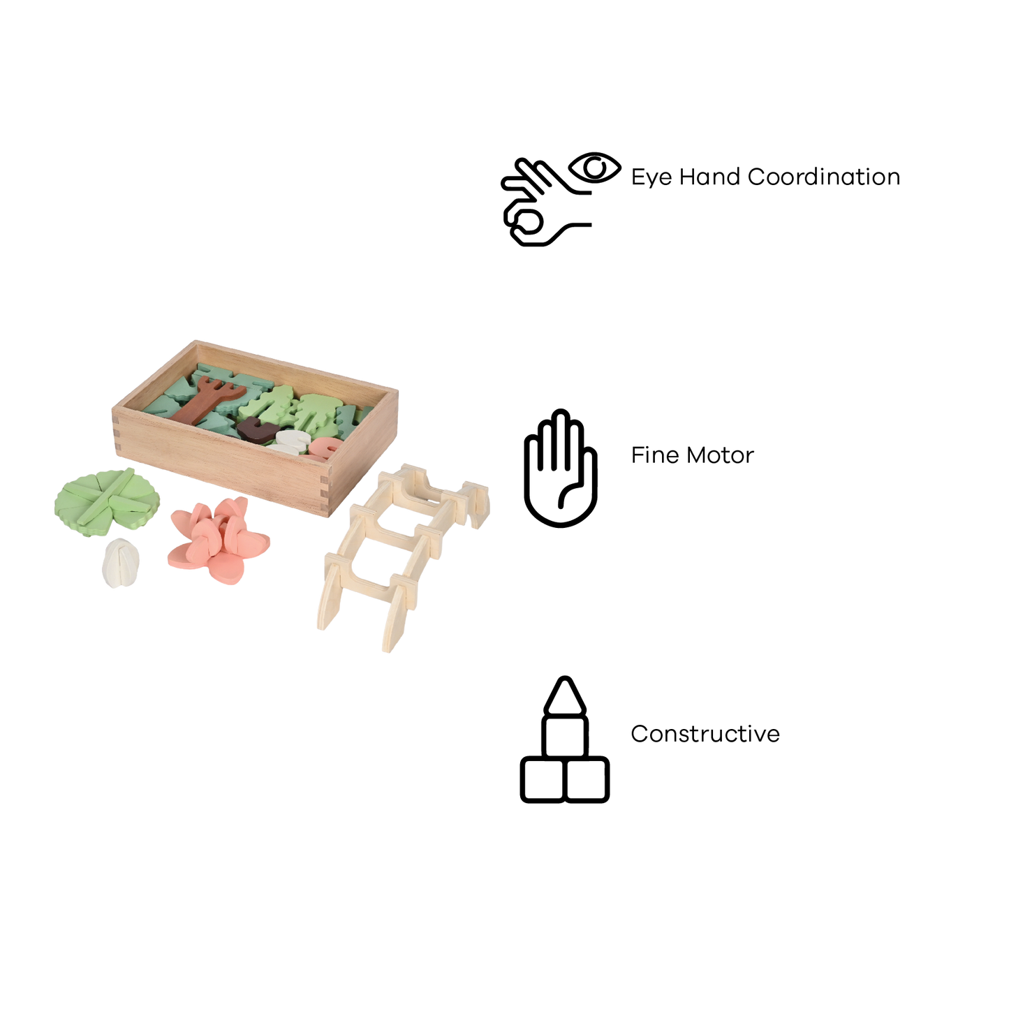 GARDEN CREATION