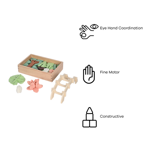 GARDEN CREATION