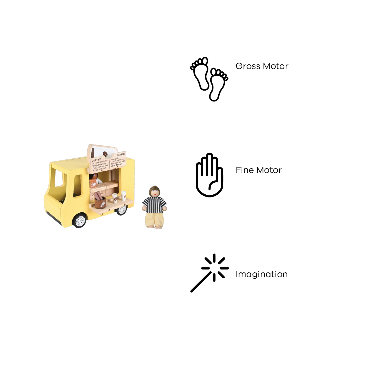 COFFEE TRUCK