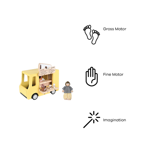 COFFEE TRUCK