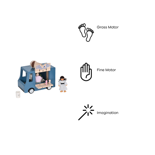 ICE CREAM TRUCK