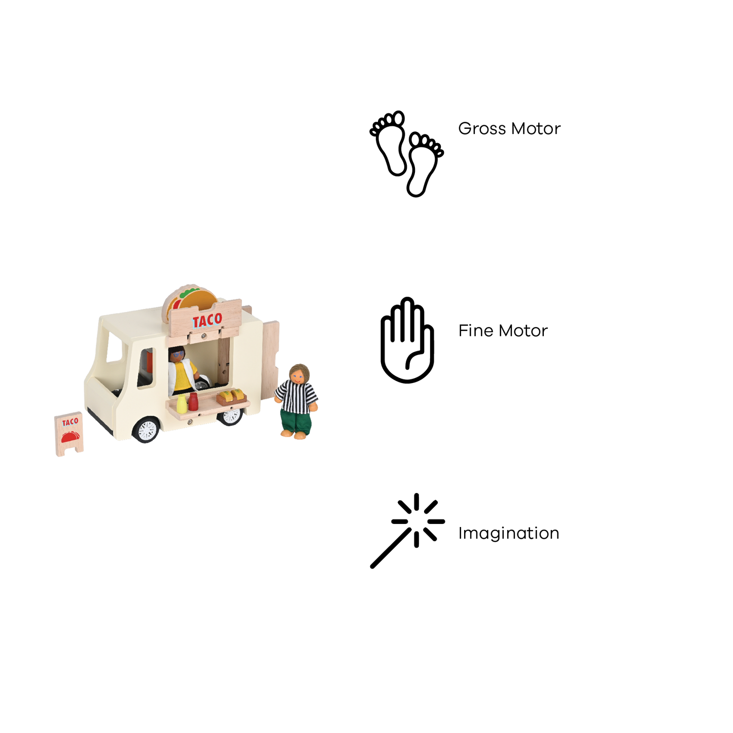 TACO TRUCK