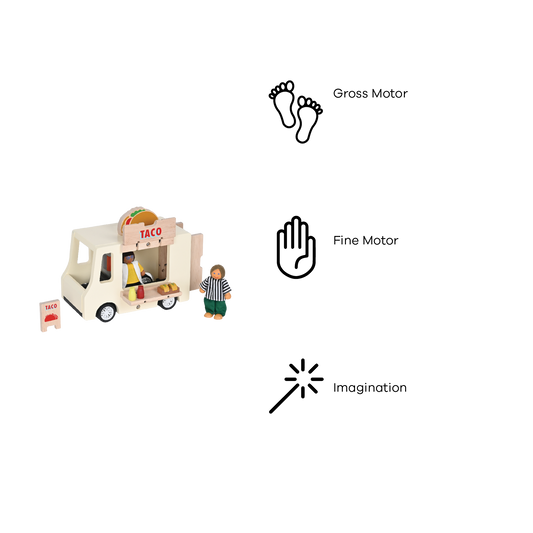 TACO TRUCK