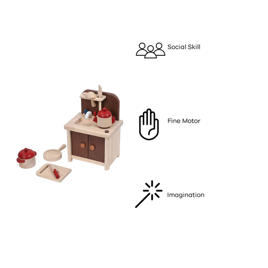 MINI KITCHEN