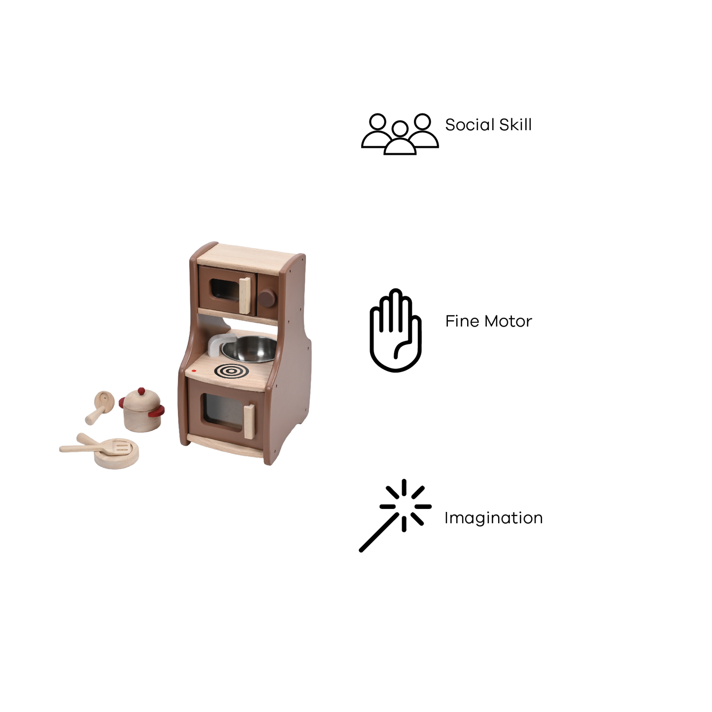 COOKING GADGET