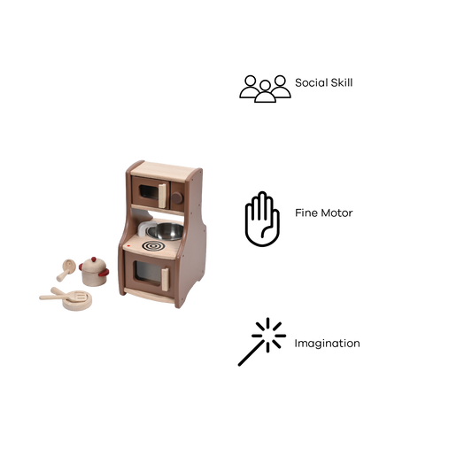 COOKING GADGET